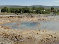 Geysir Strokkur