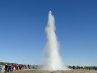 Geysir Strokkur