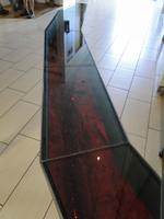 Erdbebenausstellung in Hveragerdi