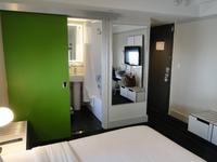 Hotelzimmer im THE ROW - im Hotel in NYC 