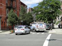 New York Police Departement