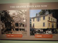 Hamilton Grange