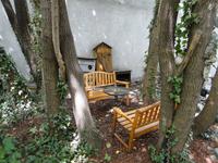 Joseph Daniel Wilson Gardens 