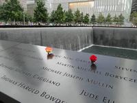 9/11 memorial
