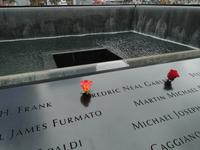 9/11 memorial