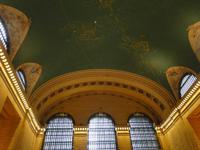 Im Grand Central Terminal 