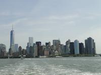 Skyline von Manhattan