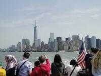 Skyline von Manhattan