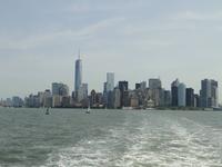 Skyline von Manhattan