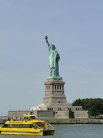 Statue of Liberty