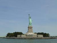 Statue of Liberty