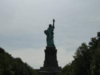 Statue of Liberty