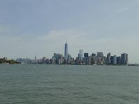 Skyline von Manhattan