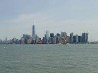 Skyline von Manhattan