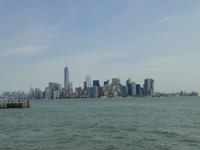 Skyline von Manhattan