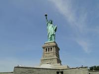 Statue of Liberty
