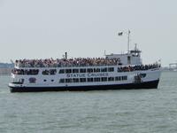 Statue Cruises