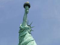 Statue of Liberty