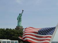 Statue of Liberty