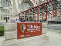 Ellis Island