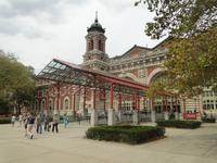 Ellis Island