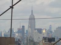 Empire State Building