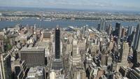 Blick vom Empire State Building