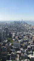 Blick vom Empire State Building