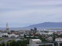 Ausblick vom Perlan