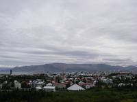 Ausblick vom Perlan