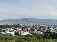 Aussicht vom Perlan