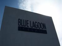 Blaue Lagune