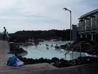 Blaue Lagune