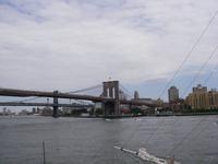 Brooklyn Bridge