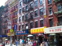 Chinatown