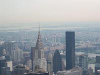 Chrysler Builduing