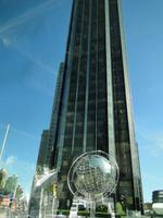 Columbus Circle 