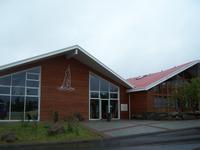 Geysir Areal