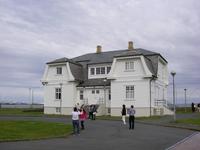 Höfdi Haus