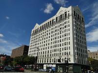 Hotel Theresa