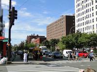 In Harlem
