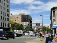 In Harlem