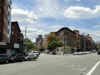 In Harlem
