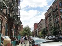 In Harlem