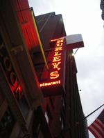 Irish Pub Hurley's