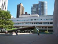 Juliard School