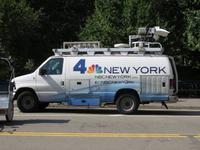 NBC-Fahrzeug