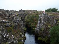 Nationalpark Pingvellir