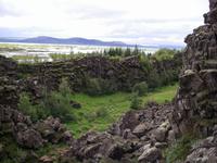Nationalpark Pingvellir