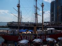 Pier 17